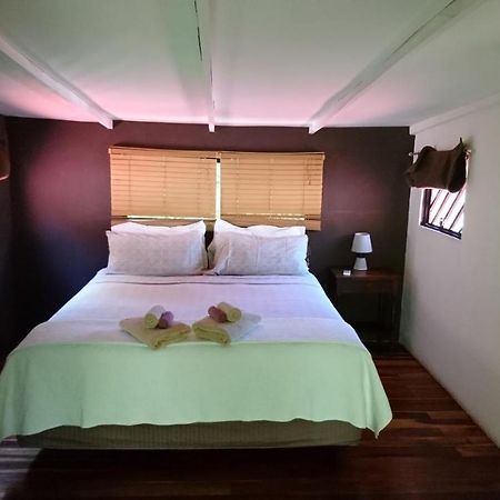 Casa Verde, Cahuita Extérieur photo