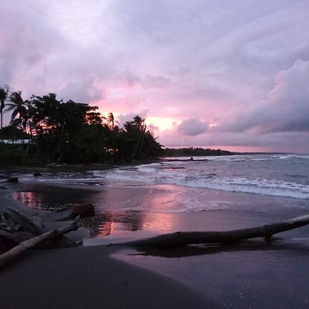 Casa Verde, Cahuita Extérieur photo