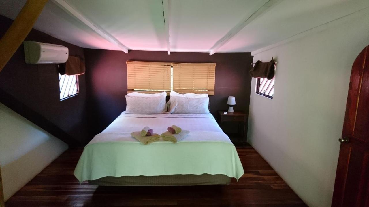 Casa Verde, Cahuita Extérieur photo