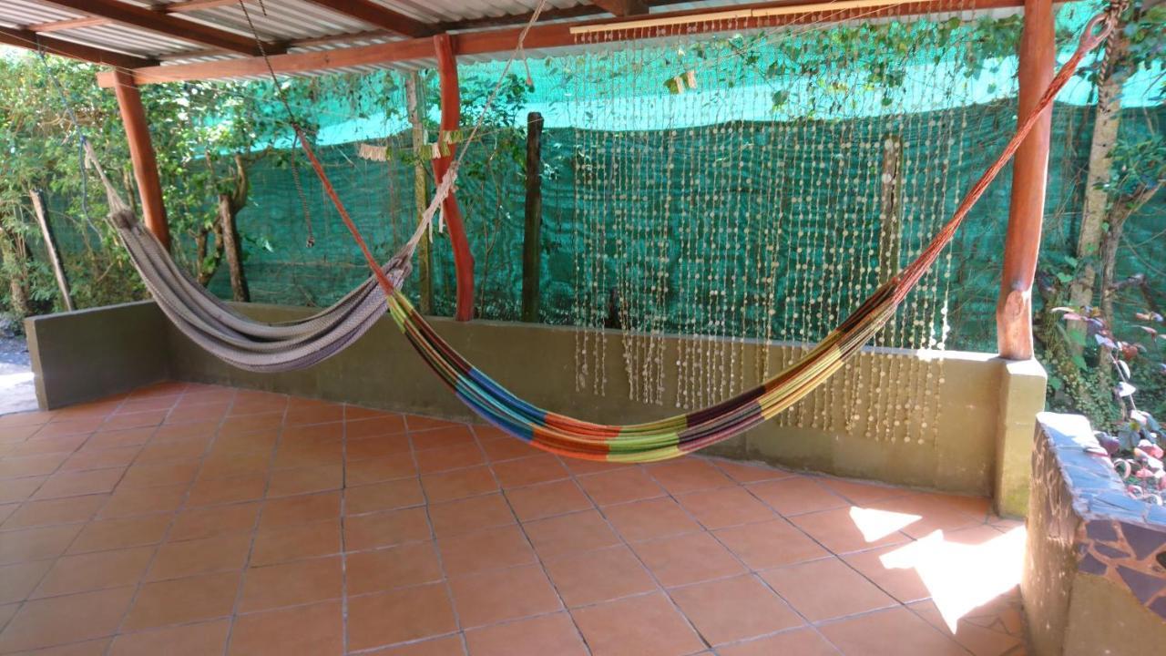 Casa Verde, Cahuita Extérieur photo