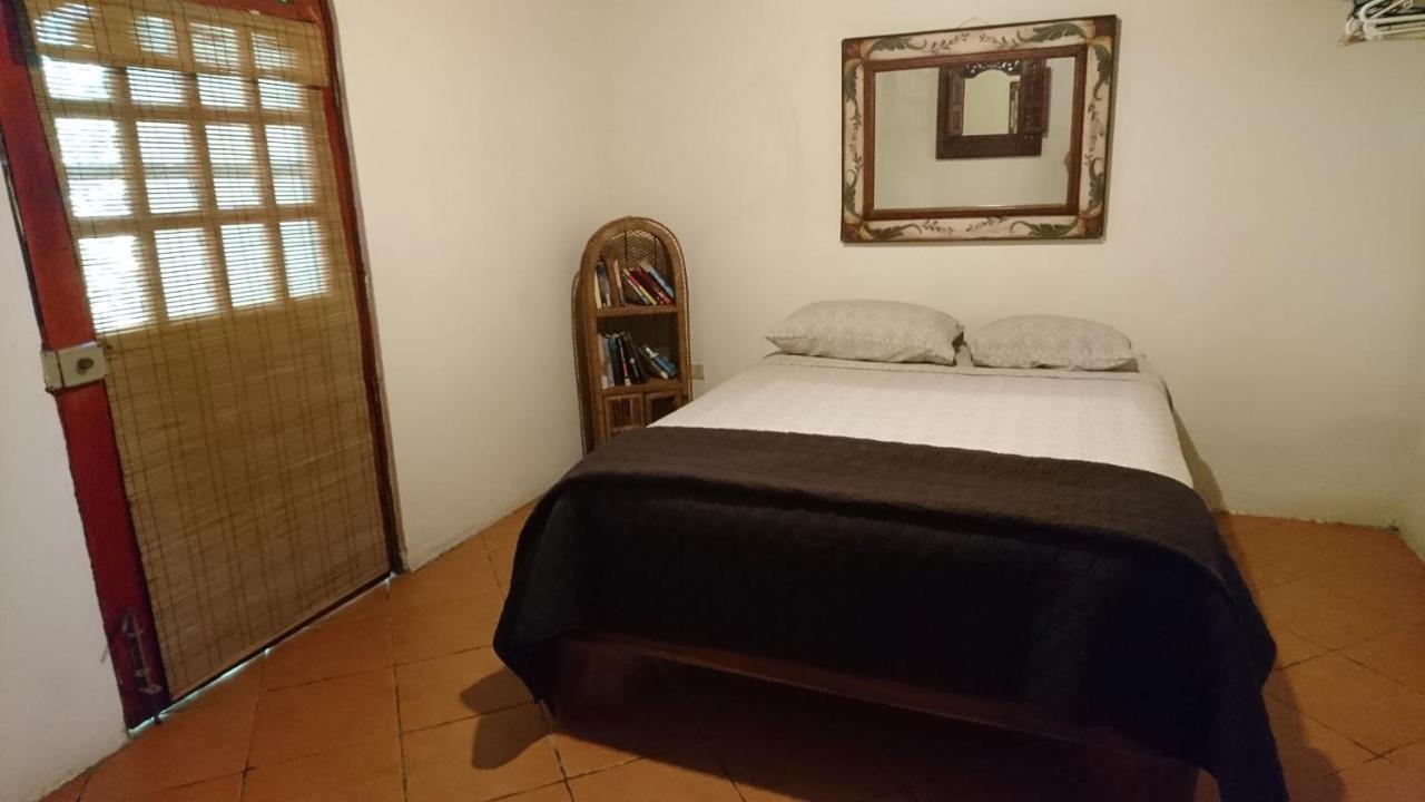 Casa Verde, Cahuita Extérieur photo